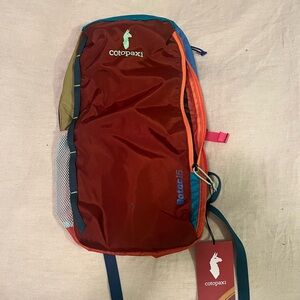 Cotopaxi Cayenne 16Liter Batac Backpack